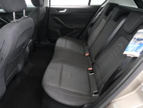 Ford Focus  2.0 TDCi Active 