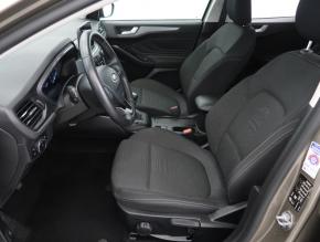 Ford Focus  2.0 TDCi Active 