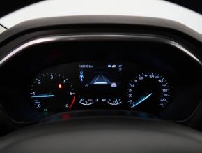 Ford Focus  2.0 TDCi Active 