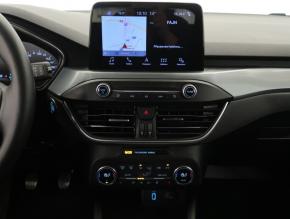 Ford Focus  2.0 TDCi Active 