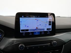Ford Focus  2.0 TDCi Active 
