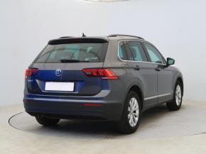 Volkswagen Tiguan  1.5 TSI Comfortline 