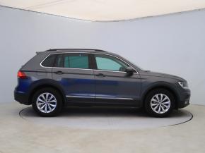 Volkswagen Tiguan  1.5 TSI Comfortline 
