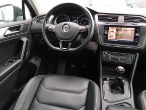 Volkswagen Tiguan  1.5 TSI Comfortline 