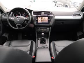 Volkswagen Tiguan  1.5 TSI Comfortline 