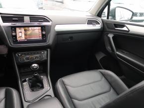 Volkswagen Tiguan  1.5 TSI Comfortline 