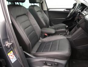 Volkswagen Tiguan  1.5 TSI Comfortline 