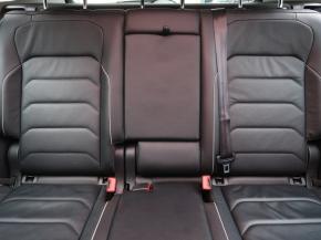 Volkswagen Tiguan  1.5 TSI Comfortline 