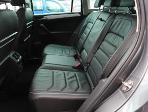 Volkswagen Tiguan  1.5 TSI Comfortline 