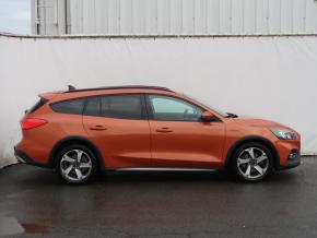 Ford Focus  2.0 EcoBlue Active 