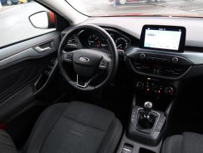 Ford Focus  2.0 EcoBlue Active 