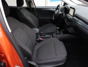 Ford Focus  2.0 EcoBlue Active 