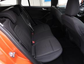 Ford Focus  2.0 EcoBlue Active 