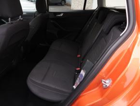 Ford Focus  2.0 EcoBlue Active 