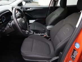 Ford Focus  2.0 EcoBlue Active 