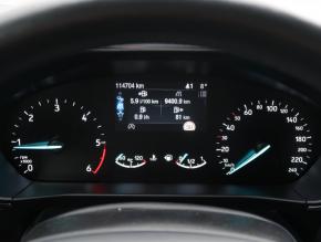 Ford Focus  2.0 EcoBlue Active 