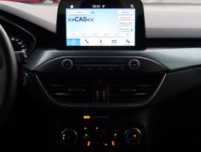 Ford Focus  2.0 EcoBlue Active 