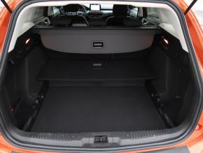 Ford Focus  2.0 EcoBlue Active 