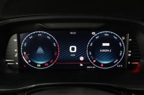 Škoda Octavia  RS 2.0 TSI RS 
