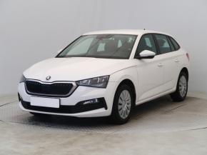 Škoda Scala  1.0 TSI Ambition 