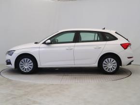 Škoda Scala  1.0 TSI Ambition 