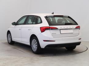 Škoda Scala  1.0 TSI Ambition 