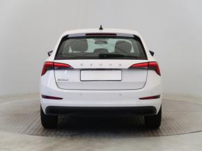Škoda Scala  1.0 TSI Ambition 