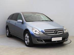 Mercedes-Benz R  R 350 4MATIC 
