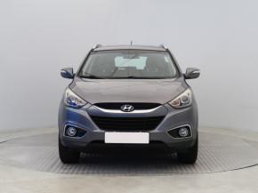 Hyundai ix35  1.7 CRDi 
