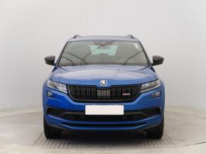Škoda Kodiaq  RS 2.0 TDI RS 