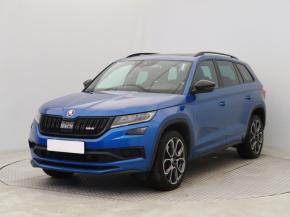 Škoda Kodiaq  RS 2.0 TDI RS 