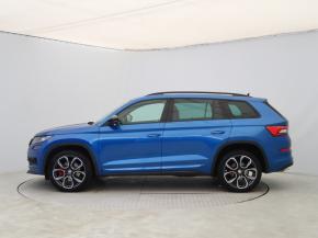 Škoda Kodiaq  RS 2.0 TDI RS 