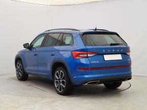 Škoda Kodiaq  RS 2.0 TDI RS 