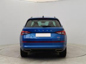 Škoda Kodiaq  RS 2.0 TDI RS 