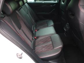 Škoda Octavia  2.0 TDI RS Challenge 