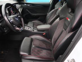 Škoda Octavia  2.0 TDI RS Challenge 