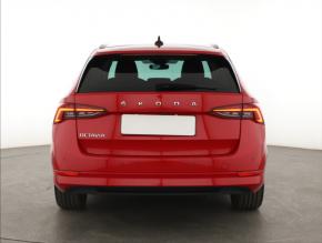 Škoda Octavia  1.5 TSI Style 