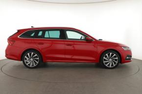 Škoda Octavia  1.5 TSI Style 