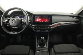 Škoda Octavia  1.5 TSI Style 