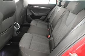 Škoda Octavia  1.5 TSI Style 
