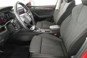 Škoda Octavia  1.5 TSI Style 