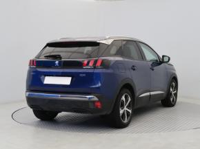 Peugeot 3008  2.0 BlueHDi Allure 