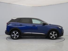 Peugeot 3008  2.0 BlueHDi Allure 