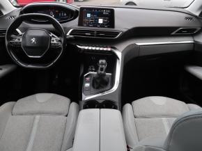 Peugeot 3008  2.0 BlueHDi Allure 