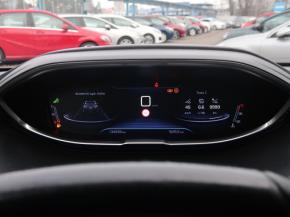 Peugeot 3008  2.0 BlueHDi Allure 