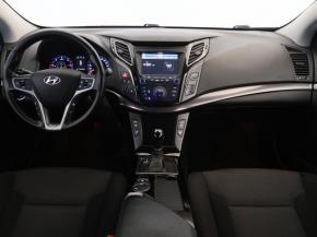Hyundai i40  1.7 CRDi Experience 
