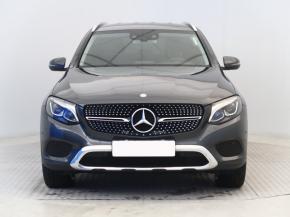 Mercedes-Benz GLC  GLC 220d 4MATIC 
