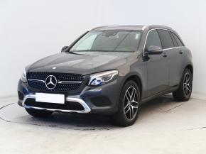 Mercedes-Benz GLC  GLC 220d 4MATIC 