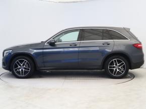 Mercedes-Benz GLC  GLC 220d 4MATIC 