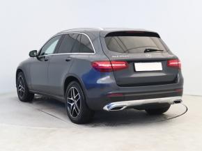Mercedes-Benz GLC  GLC 220d 4MATIC 